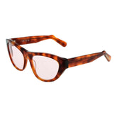 GCDS Brown Women Sunglasses -   -  GCDS.